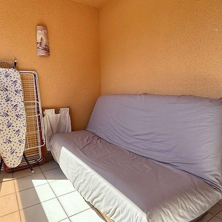 Appartement Argelès-sur-Mer, 2 pièces, 4 personnes - FR-1-225-706 Esterno foto
