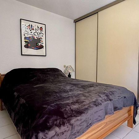 Appartement Argelès-sur-Mer, 2 pièces, 4 personnes - FR-1-225-706 Esterno foto