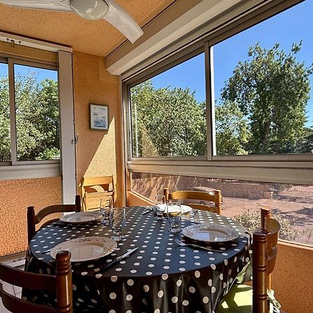 Appartement Argelès-sur-Mer, 2 pièces, 4 personnes - FR-1-225-706 Esterno foto