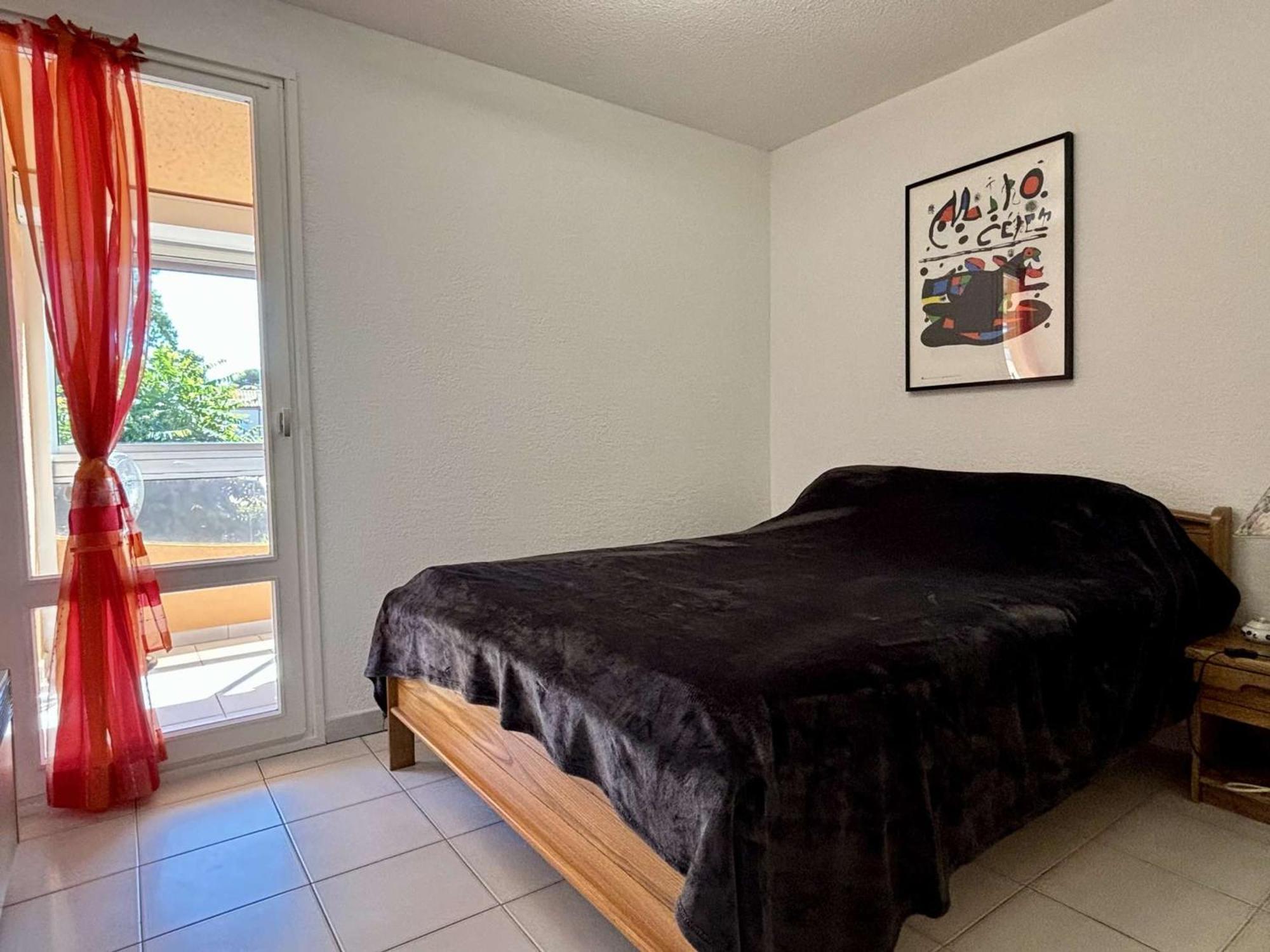 Appartement Argelès-sur-Mer, 2 pièces, 4 personnes - FR-1-225-706 Esterno foto